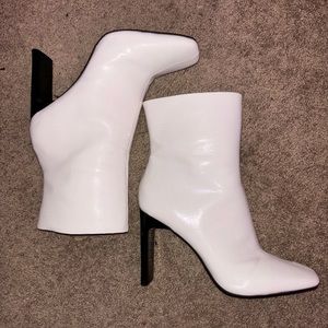 Mix no.6 celiste bootie